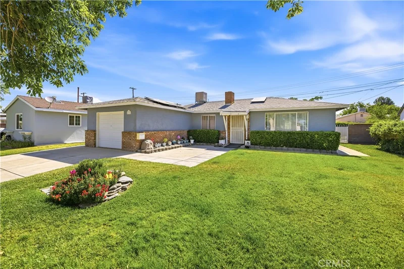 45308 Newtree Avenue, Lancaster, CA 93534