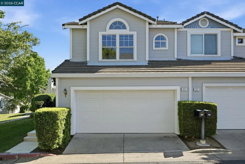 223 S Wildwood, Hercules, CA 94547