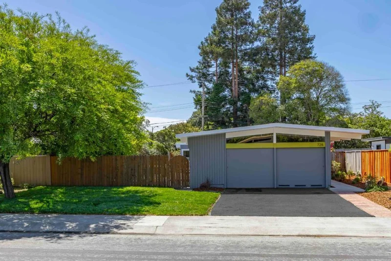 728 Seminole Way, Palo Alto, CA 94303