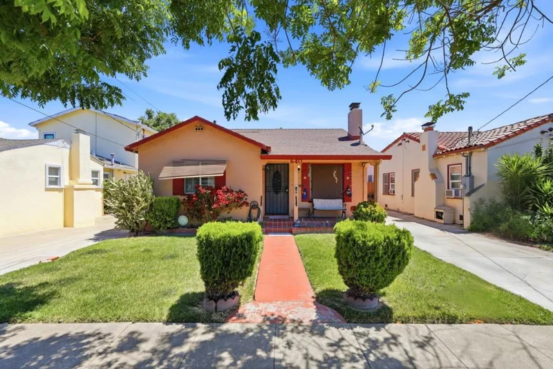 640 N 15th Street, San Jose, CA 95112