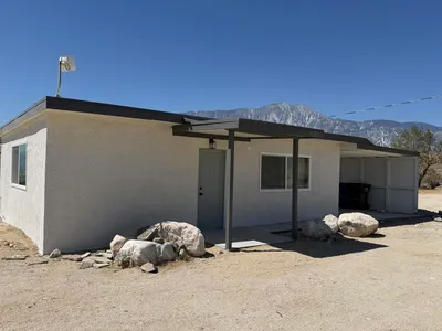 15236 Painted Hills Road