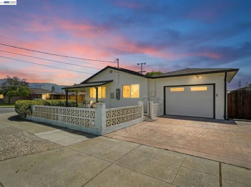 43225 Mintwood Street, Fremont, CA 94538