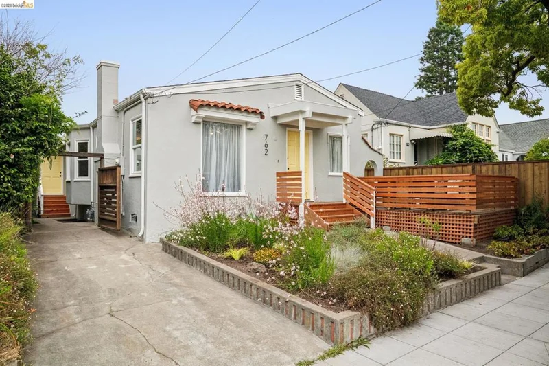 762 Neilson St., Berkeley, CA 94707