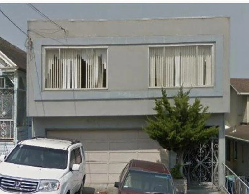463 Ramsell Street, San Francisco, CA 94132