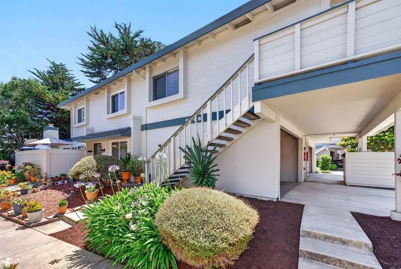 4266 Topsail Court 4, Soquel, CA 95073
