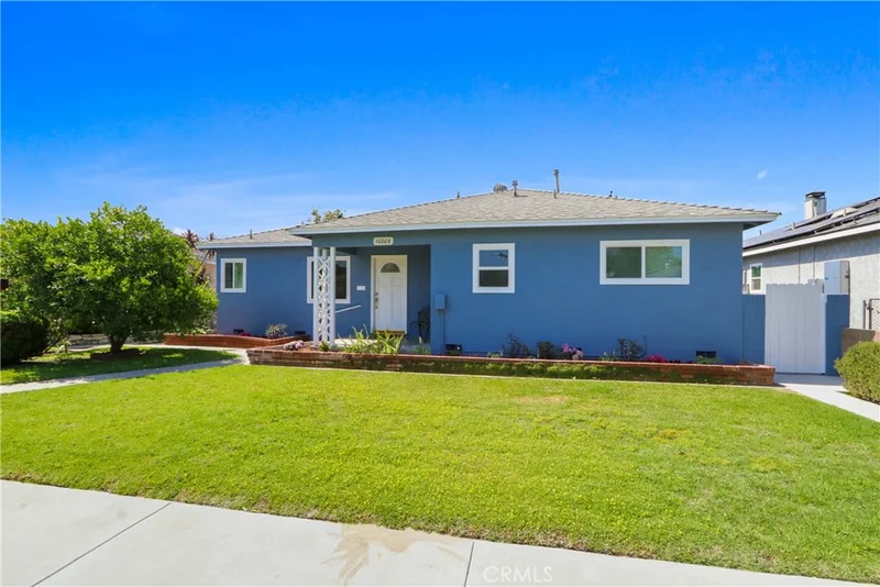 10006 Van Ruiten, Bellflower, CA 90706