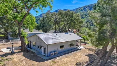 47317 Arroyo Seco Road photo 2