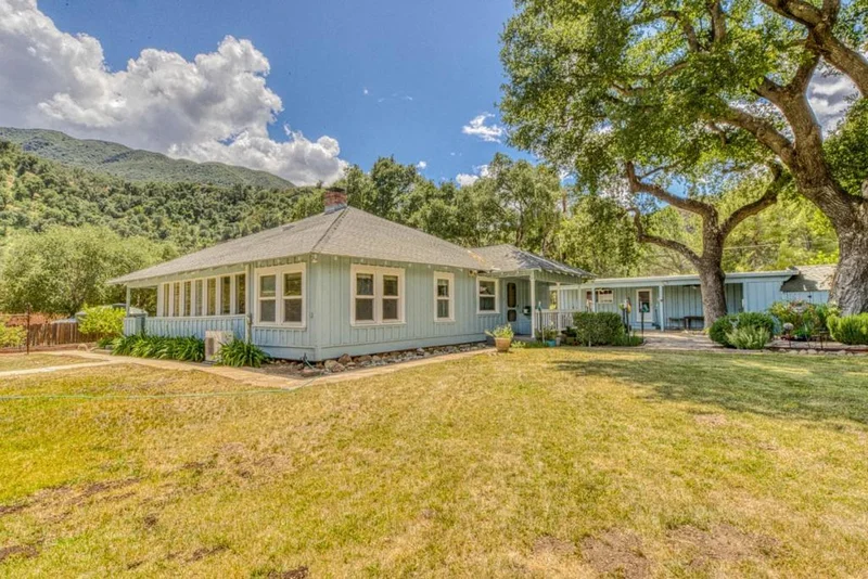 47305 Arroyo Seco Road photo 2