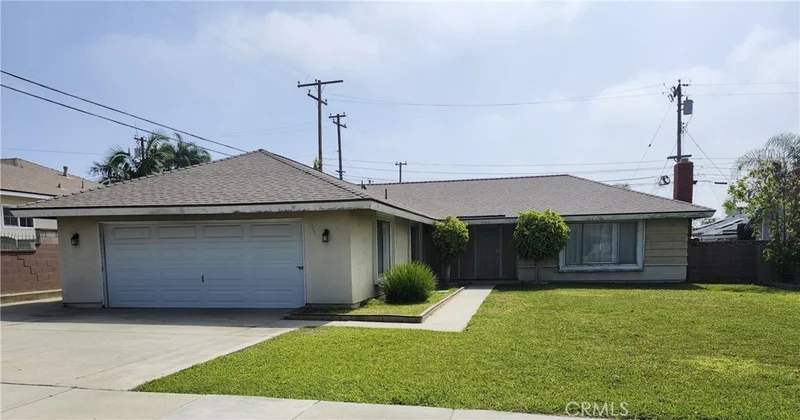 1162 N Cypress Avenue, Ontario, CA 91762