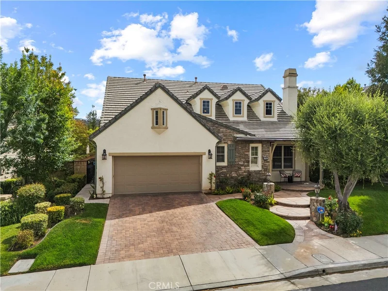 27015 Timberline Terrace, Valencia, CA 91381