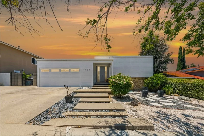 5629 Rainbow Crest Drive, Agoura Hills, CA 91301