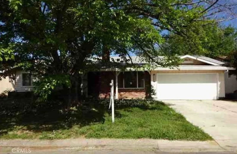 2048 Wilder, Redding, CA 96001