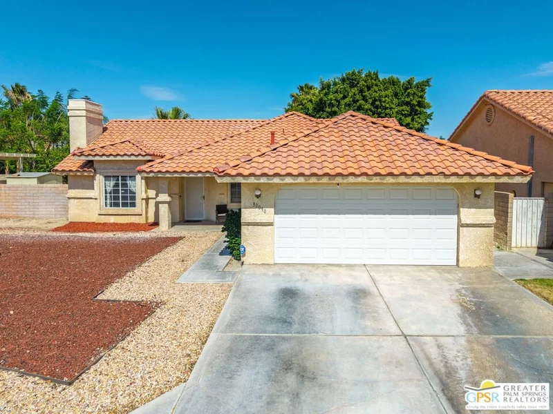 30090 Amy Circle, Cathedral City, CA 92234