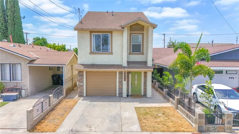 11858 Cedarvale, Norwalk, CA 90650