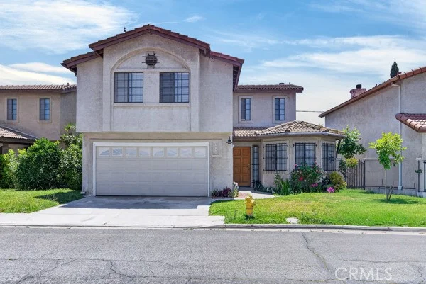 3020 Via Delores, Baldwin Park, CA 91706