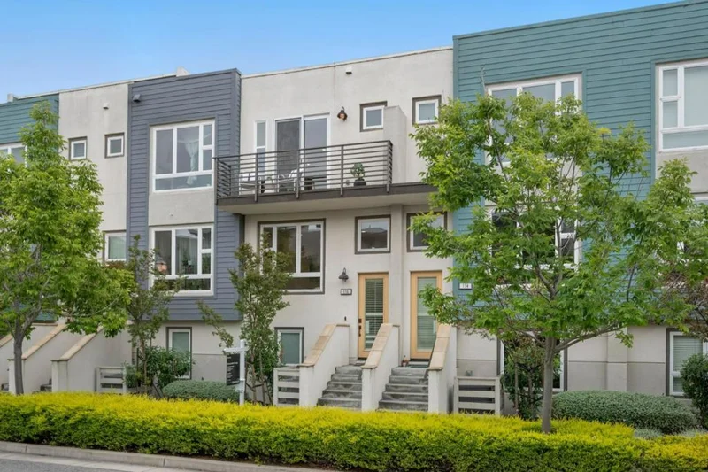 116 Franklin Parkway, San Mateo, CA 94403