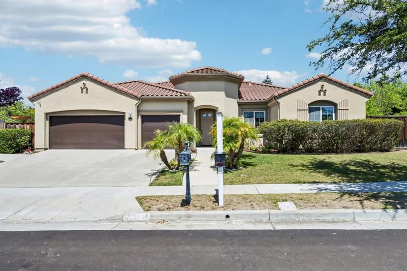 5382 Beaumont Canyon Drive, San Jose, CA 95138