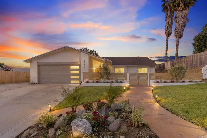 1025 Tarlo Court, El Cajon, CA 92019