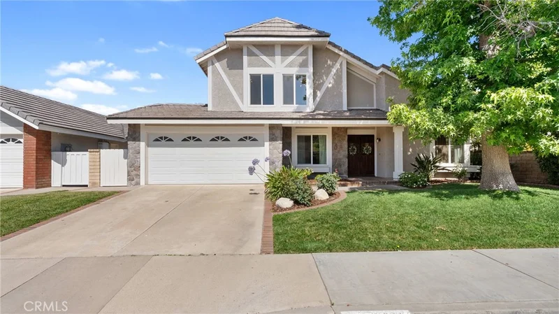 25768 Miguel Court, Valencia, CA 91355