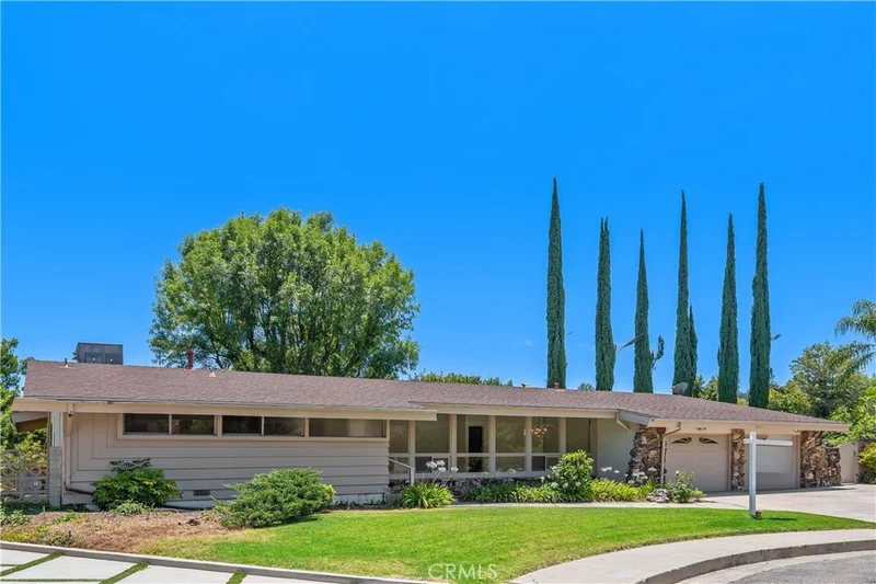 4500 Callada Place, Tarzana, CA 91356