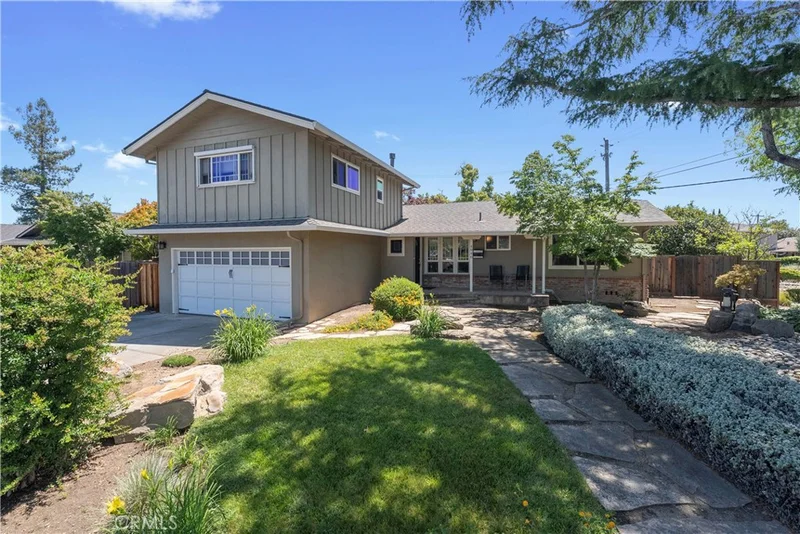 4946 Anna, San Jose, CA 95124