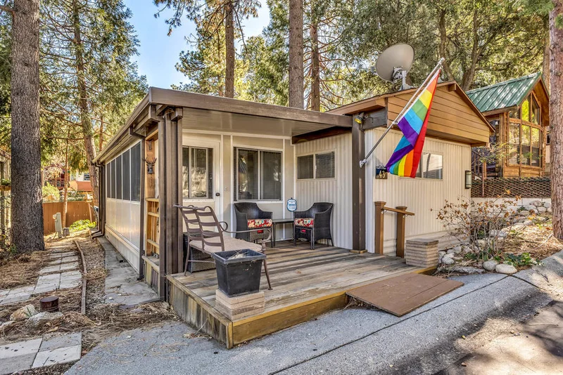 52901 Pine Cove #43, Pine Cove, CA 92549