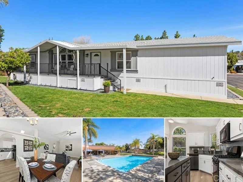 525 W El Norte Parkway 51, Escondido, CA 92026