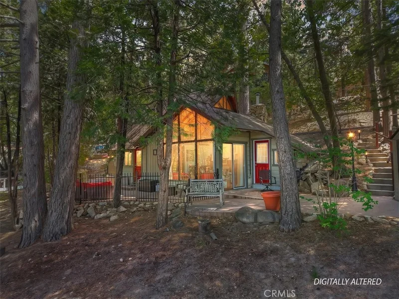 27596 Oak Knoll, Crest Park, CA 92326