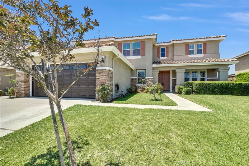 1144 Garland Way