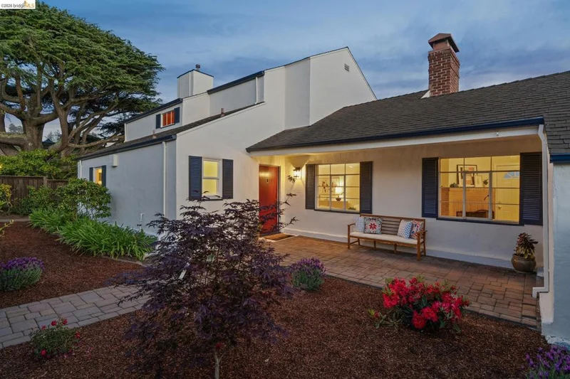 708 Grizzly Peak Blvd, Berkeley, CA 94708