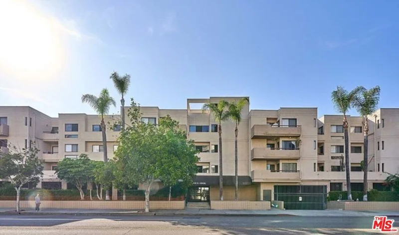 435 S Virgil Avenue 113, Los Angeles, CA 90020