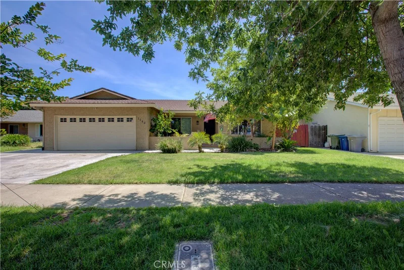 1146 Gregory Court, Merced, CA 95340