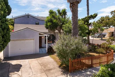 15201 Spinning Avenue