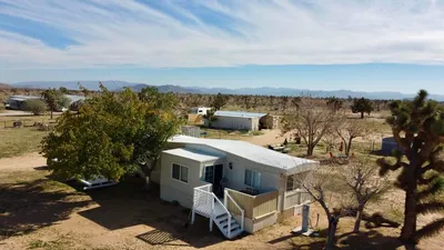 57775 Junipero Trail