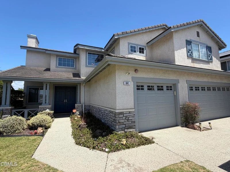 841 Rosebud Drive