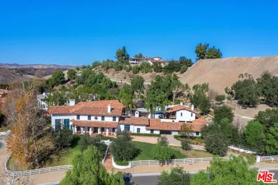 25127 Jim Bridger Road