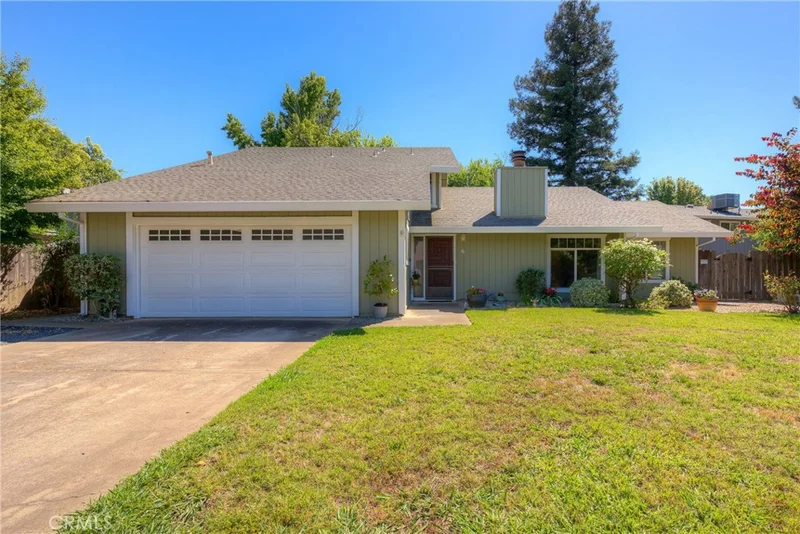 6 Creekwood Court