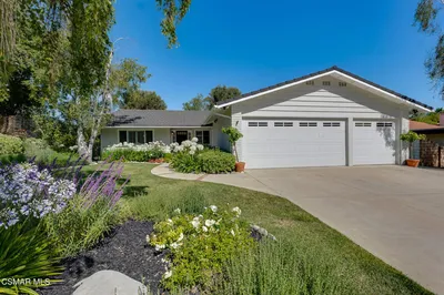 30806 Catarina Drive