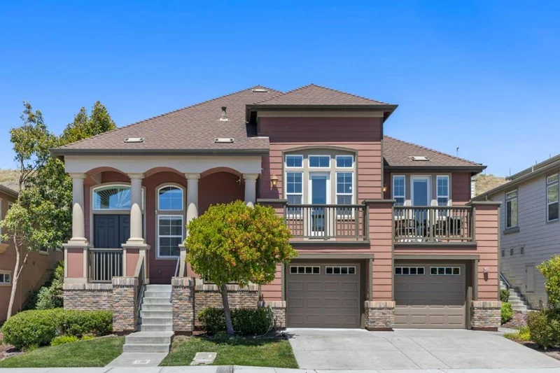 146 Elderberry, Brisbane, CA 94005