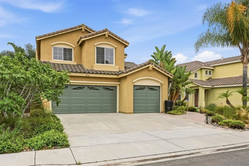 8933 Hampe Ct, San Diego, CA 92129