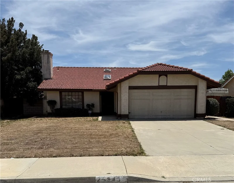 25345 Valleywood Court, Moreno Valley, CA 92553