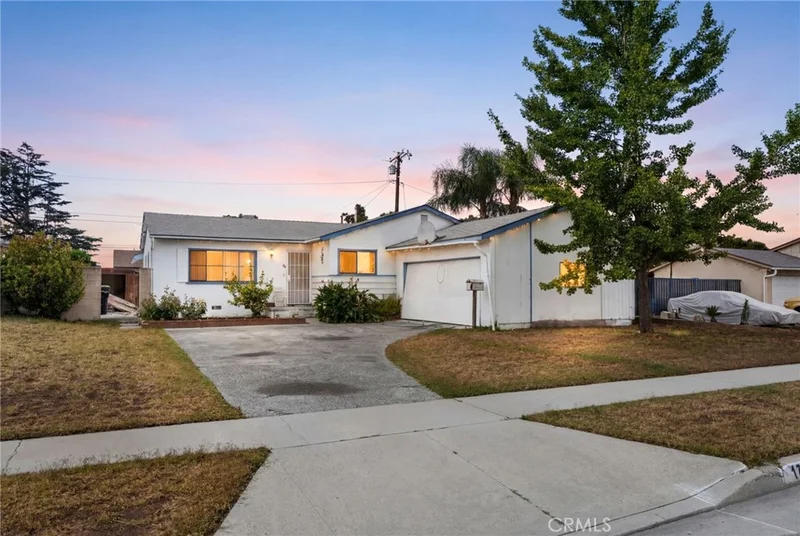 17722 E Benbow Street, Covina, CA 91722