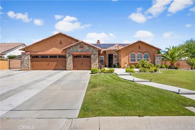 3035 W Avenue M5
