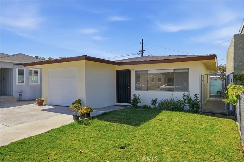 4315 W 171st Street, Lawndale, CA 90260