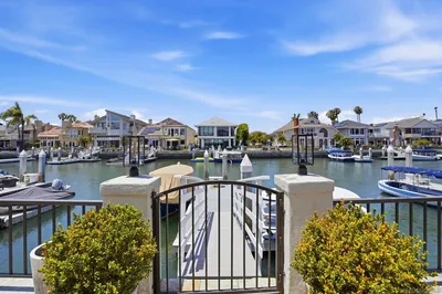 40 Spinnaker way