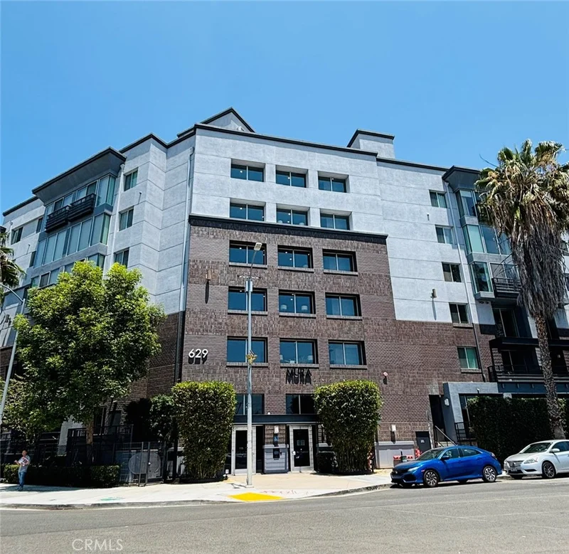 629 Traction Avenue 606, Los Angeles, CA 90013
