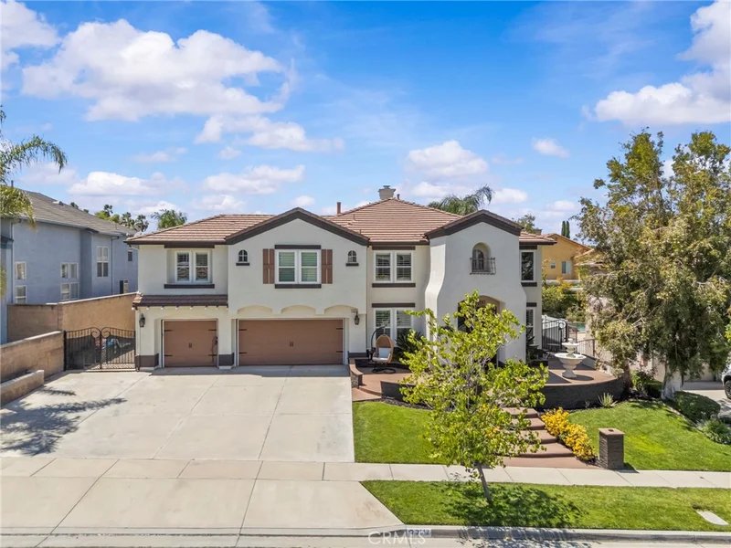 3142 Pinehurst, Corona, CA 92881
