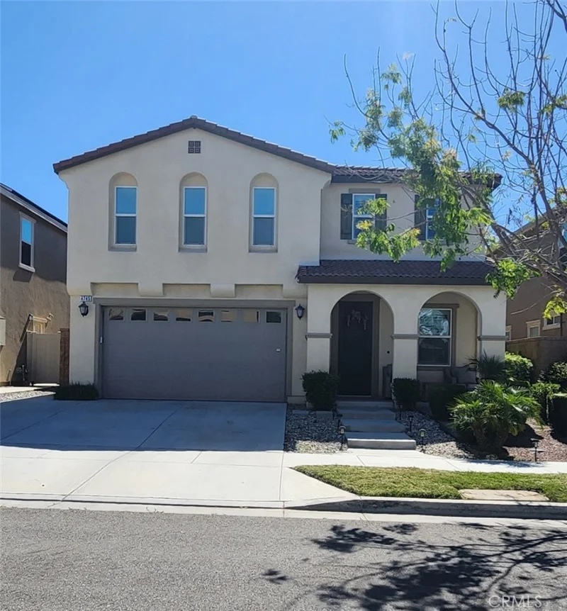 4745 S Scott Way, Ontario, CA 91762