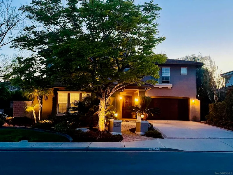 5470 Thoroughbred Place, San Diego, CA 92130