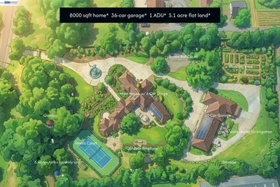 1080 Finley Rd